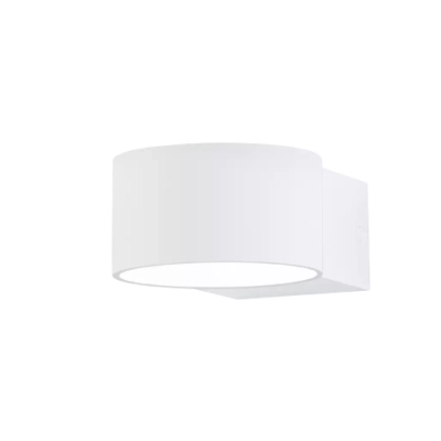 LACAPO LED kinkiet 223410131 White TRIO lighting